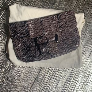 BCBGeneration clutch